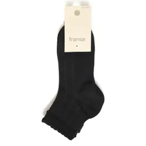 Women's socks fransa Simi (x2) image-4