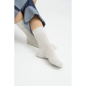 Women's socks fransa Sona (x2) image-5