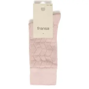 Women's socks fransa Sona (x2) image-4