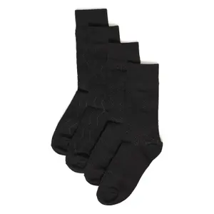 Women's socks fransa Sona (x2) image-0
