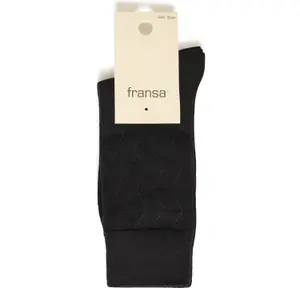 Women's socks fransa Sona (x2) image-3