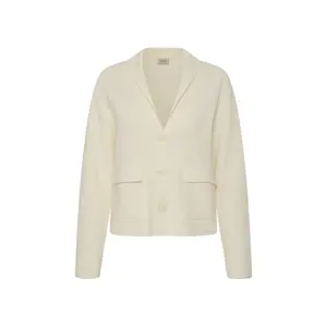 Women's cardigan fransa FRIta 10 image-0