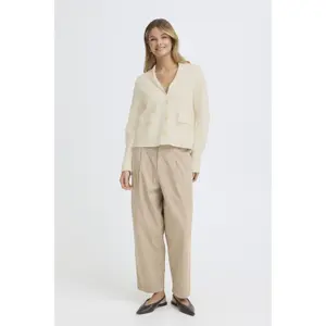 Women's cardigan fransa FRIta 10 image-1