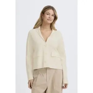 Women's cardigan fransa FRIta 10 image-2