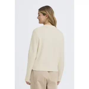 Women's cardigan fransa FRIta 10 image-4