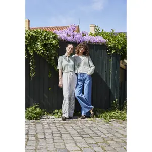 Pantaloni da donna fransa Adara 1 image-5