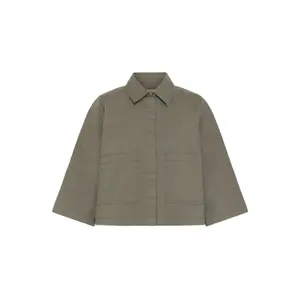 Women's overshirt fransa Abilene 1 image-0