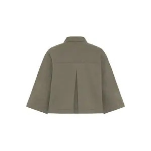 Women's overshirt fransa Abilene 1 image-1