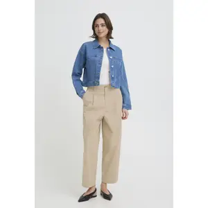 Women's Trousers fransa FRAbilene 1 image-2