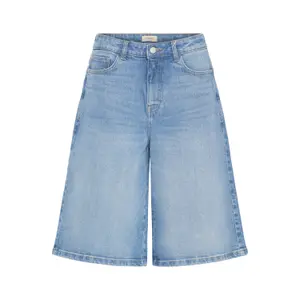 Women's denim shorts fransa Lorelei 1 image-0