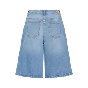 Women's denim shorts fransa Lorelei 1 image-6