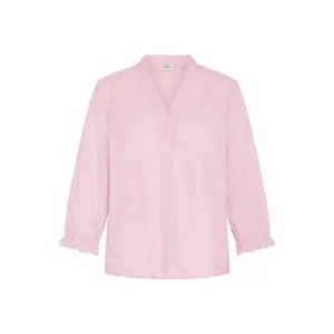 Women's blouse fransa FRZane 2 image-0