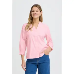 Women's blouse fransa FRZane 2 image-1