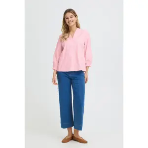 Women's blouse fransa FRZane 2 image-2