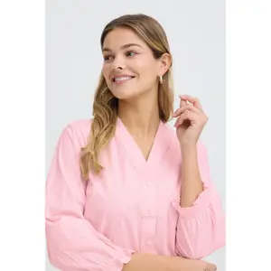 Women's blouse fransa FRZane 2 image-5
