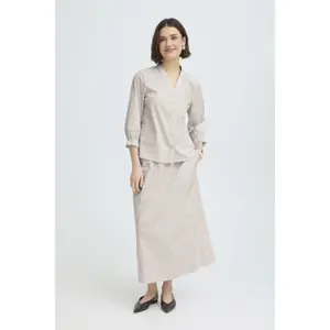 Blusa da donna fransa FRZane 2 image-1