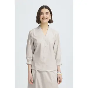 Blusa da donna fransa FRZane 2 image-2