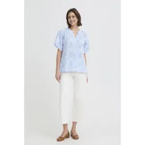 Women's blouse fransa Havi 1 image-2
