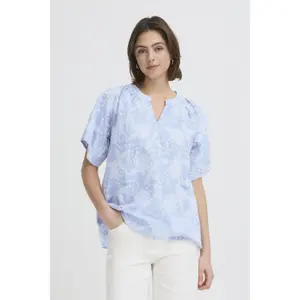 Women's blouse fransa Havi 1 image-1