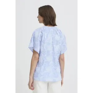 Women's blouse fransa Havi 1 image-4