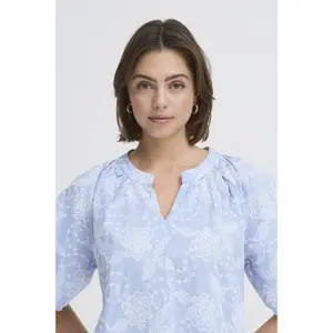 Women's blouse fransa Havi 1 image-5