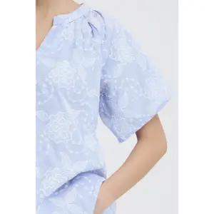 Women's blouse fransa Havi 1 image-6