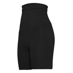 Women's thigh-high boots fransa Lessi Shape 1 image-2