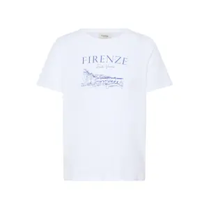 Γυναικείο T-shirt fransa FRFable image-0