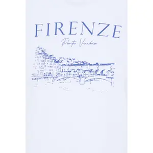 Γυναικείο T-shirt fransa FRFable image-2
