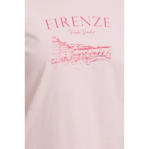Women's T-shirt fransa Fable 1 image-6
