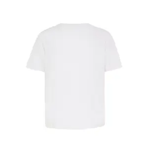 Γυναικείο T-shirt fransa Francesca 1 image-1