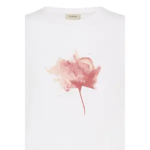 Γυναικείο T-shirt fransa Francesca 1 image-2