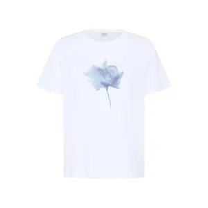 Γυναικείο T-shirt fransa Francesca 1 image-0