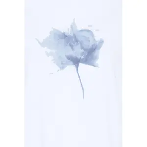 Γυναικείο T-shirt fransa Francesca 1 image-6