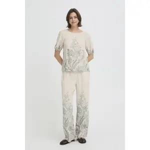 Women's blouse fransa Adara 4 image-1