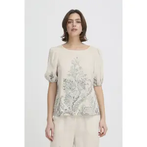 Women's blouse fransa Adara 4 image-2