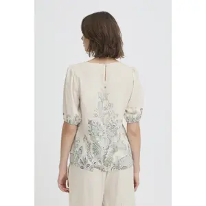Women's blouse fransa Adara 4 image-4