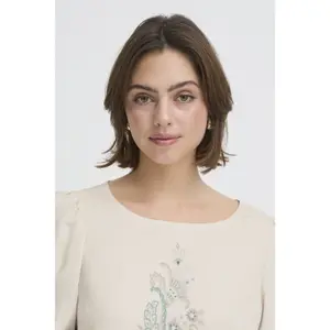 Women's blouse fransa Adara 4 image-5