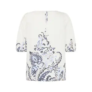 Women's blouse fransa Adara 4 image-1