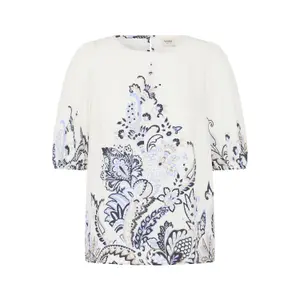 Women's blouse fransa Adara 4 image-0