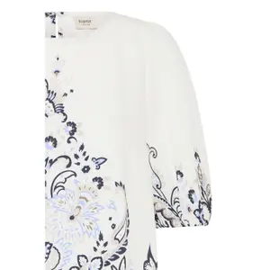 Women's blouse fransa Adara 4 image-2