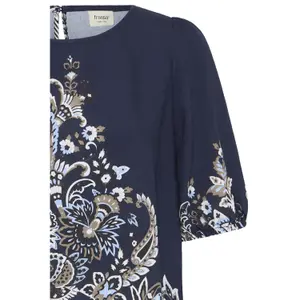 Women's blouse fransa Adara 4 image-5