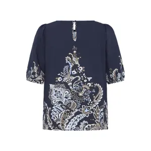 Women's blouse fransa Adara 4 image-3
