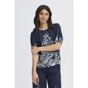 Women's blouse fransa Adara 4 image-1