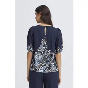 Women's blouse fransa Adara 4 image-4