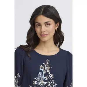 Women's blouse fransa Adara 4 image-6