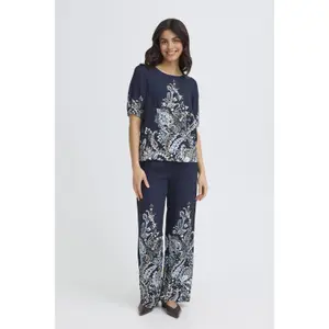 Women's blouse fransa Adara 4 image-2