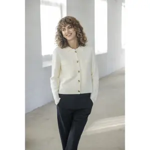 Women's cardigan fransa FRJaney 1 image-3