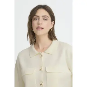 Women's cardigan fransa FRJaney 1 image-6
