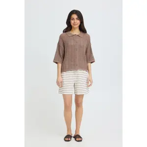 Women's cardigan fransa Janey 1 image-2